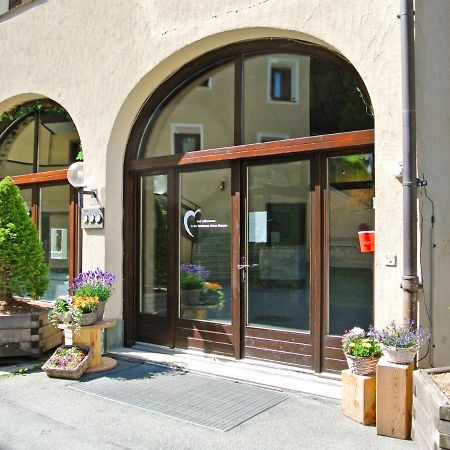 Apartment Residenza Chesa Margun 15-3 By Interhome Surlej Zewnętrze zdjęcie