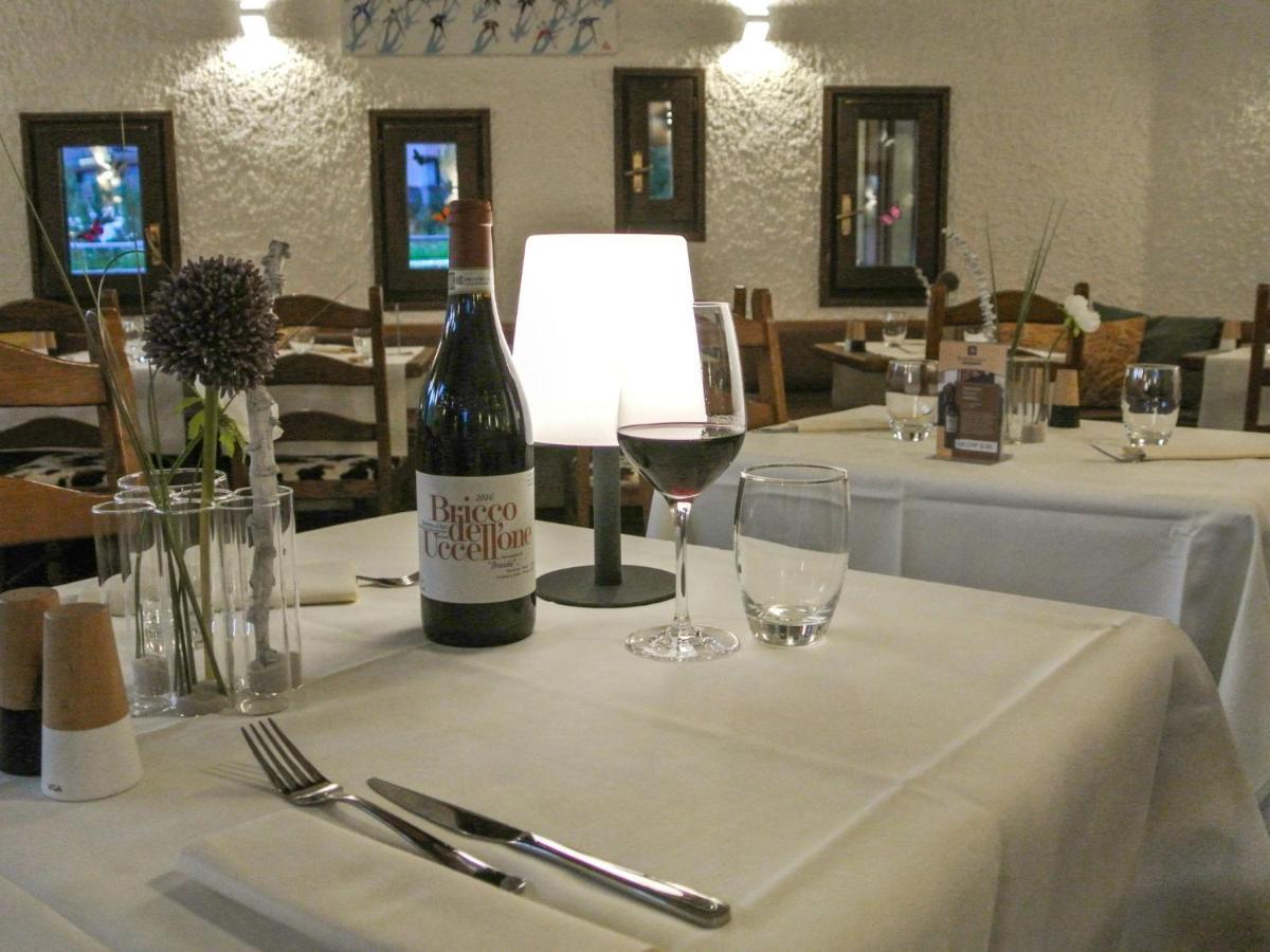 Apartment Residenza Chesa Margun 15-3 By Interhome Surlej Zewnętrze zdjęcie