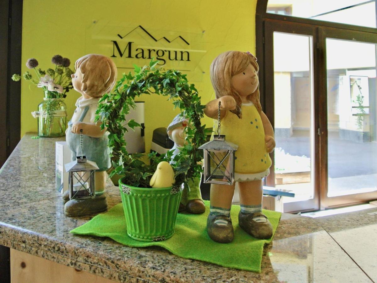 Apartment Residenza Chesa Margun 15-3 By Interhome Surlej Zewnętrze zdjęcie