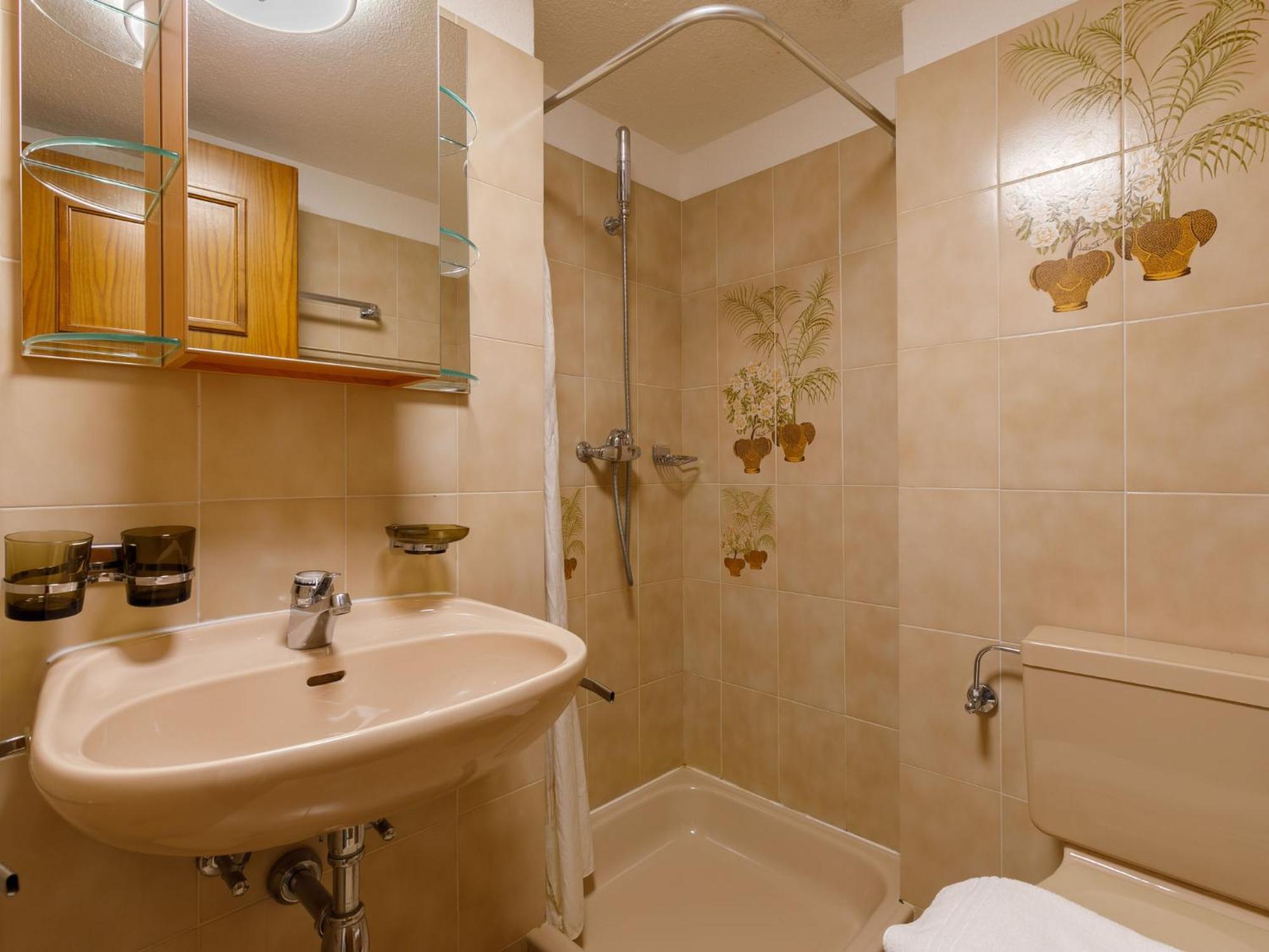Apartment Residenza Chesa Margun 15-3 By Interhome Surlej Zewnętrze zdjęcie